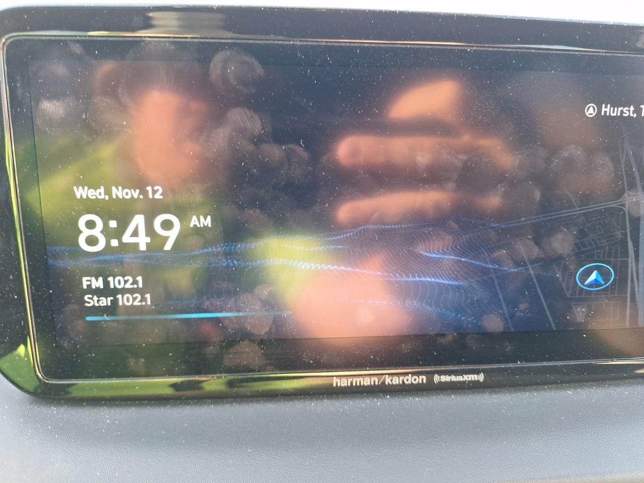 2023 Hyundai Santa Fe Calligraphy Hurst TX