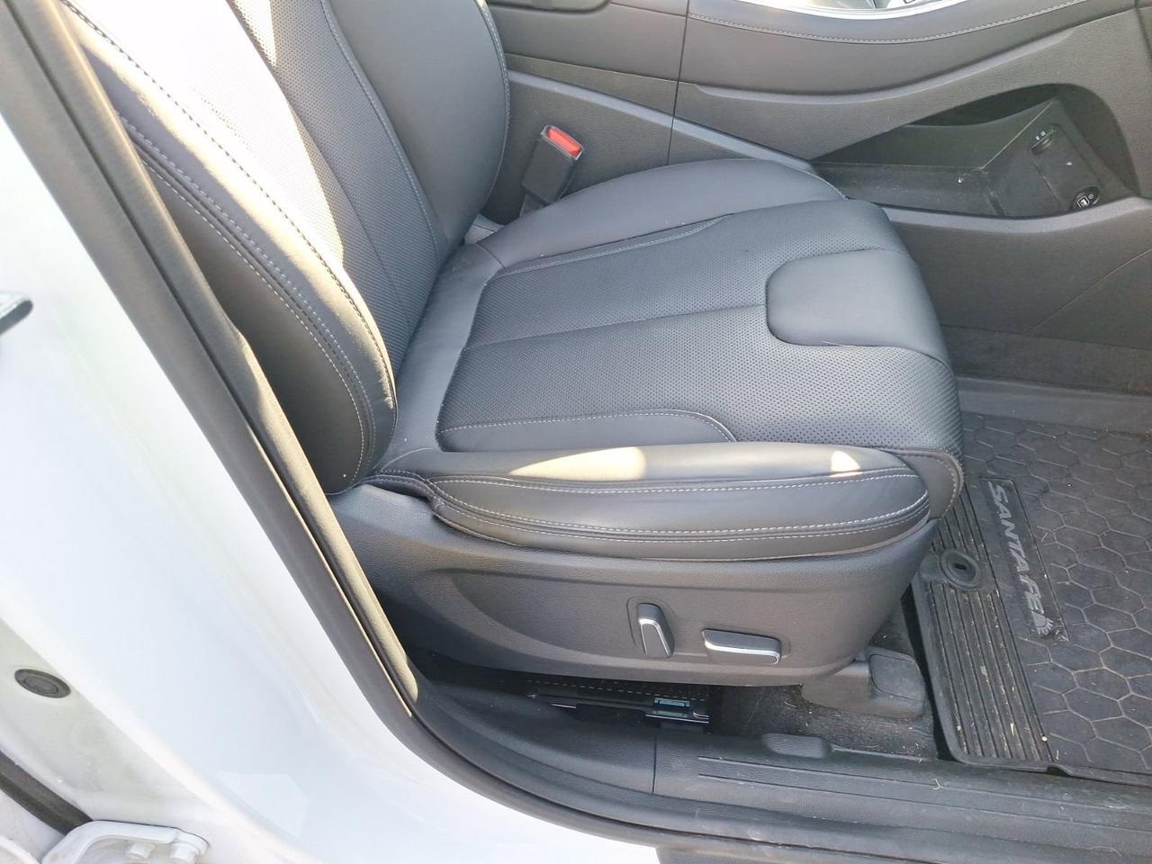 2023 Hyundai Santa Fe Calligraphy Hurst TX