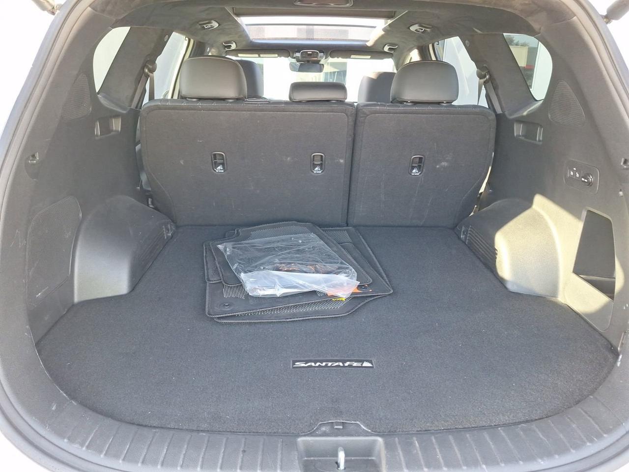 2023 Hyundai Santa Fe Calligraphy Hurst TX