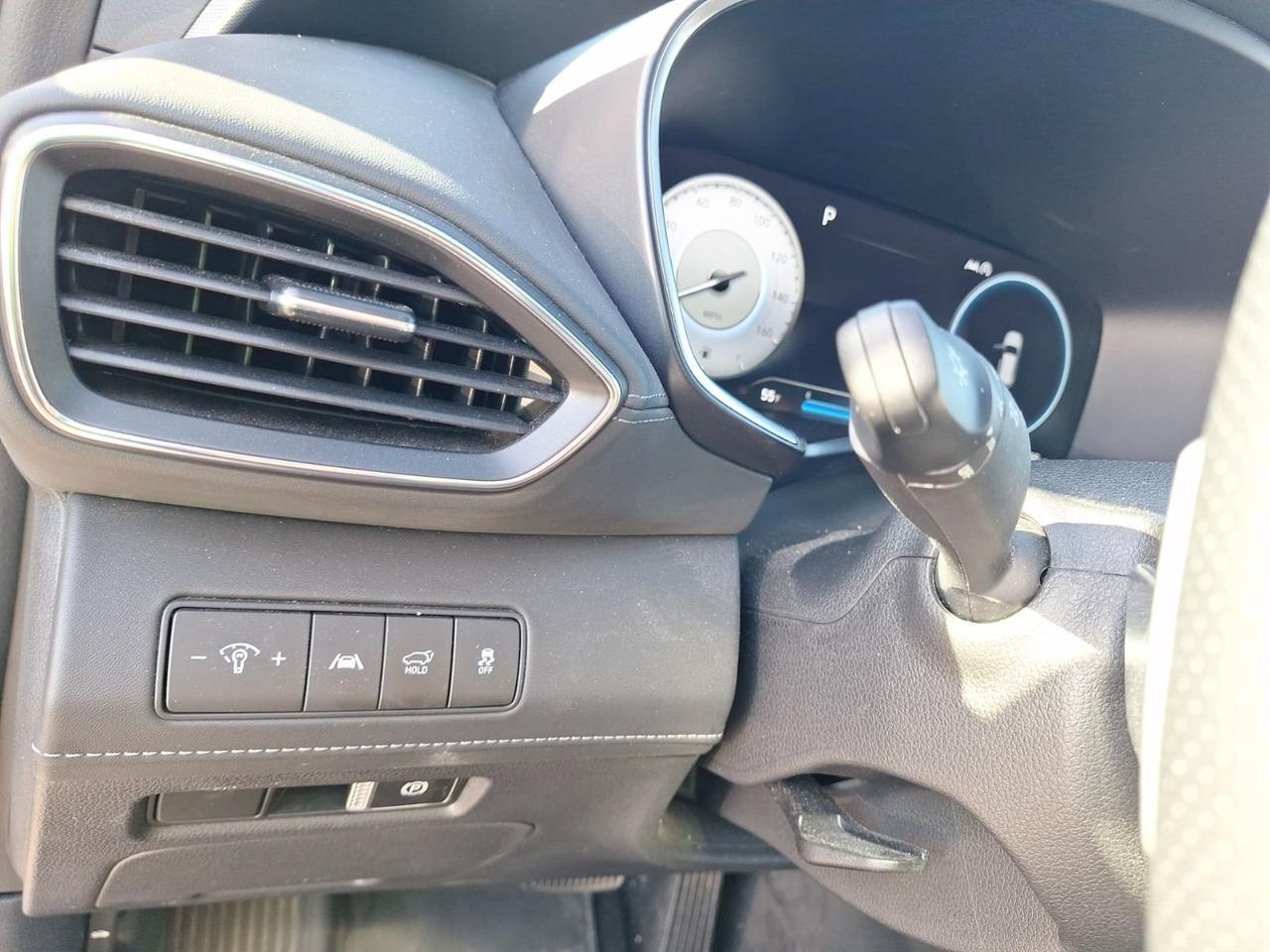 2023 Hyundai Santa Fe Calligraphy Hurst TX