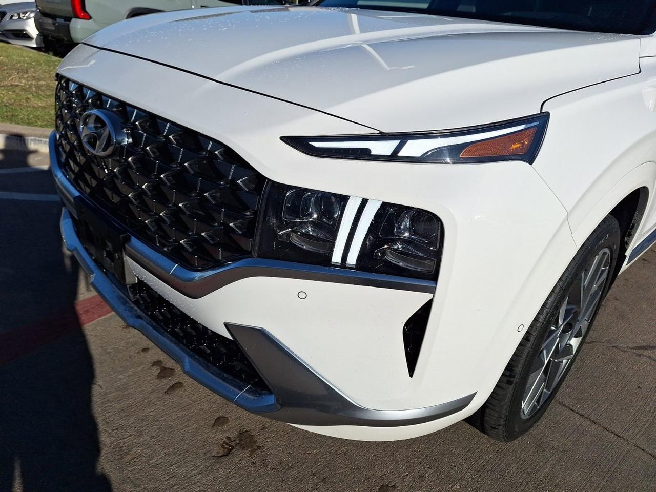 2023 Hyundai Santa Fe Calligraphy Hurst TX