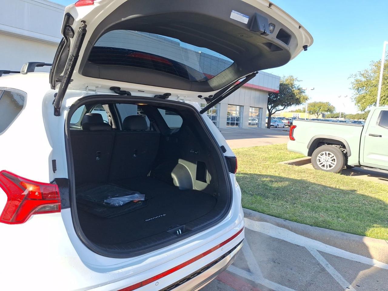 2023 Hyundai Santa Fe Calligraphy Hurst TX