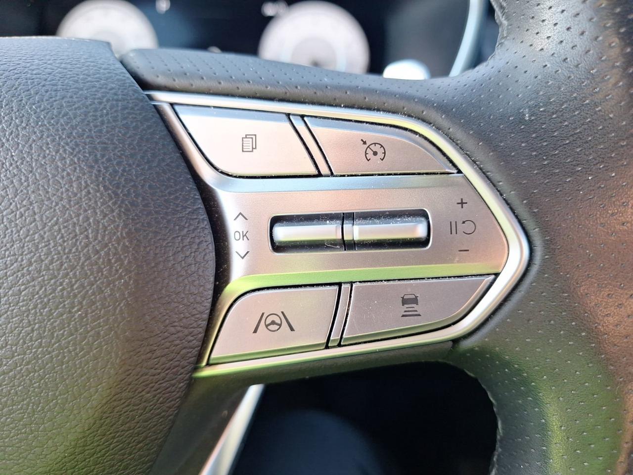 2023 Hyundai Santa Fe Calligraphy Hurst TX