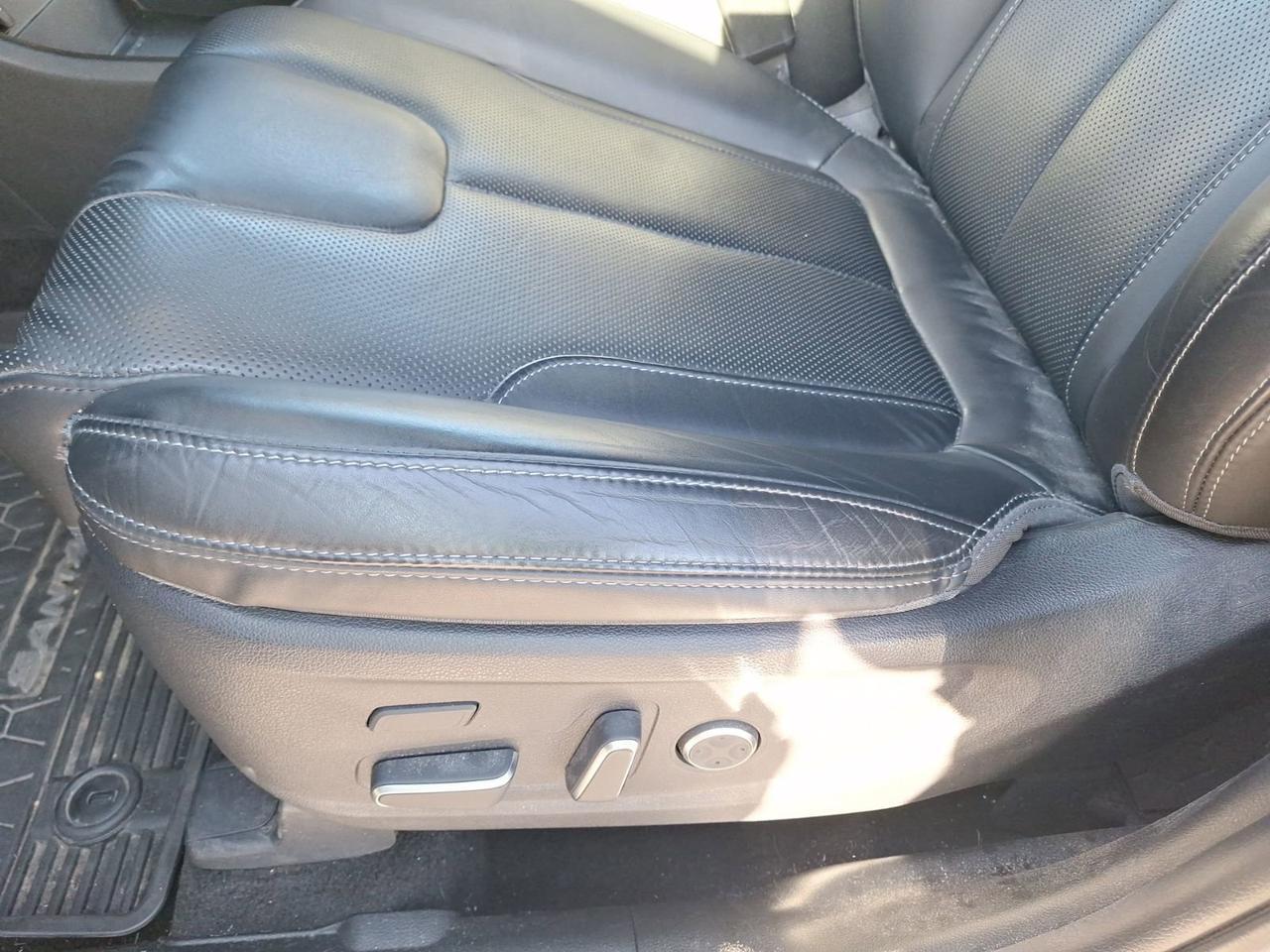 2023 Hyundai Santa Fe Calligraphy Hurst TX