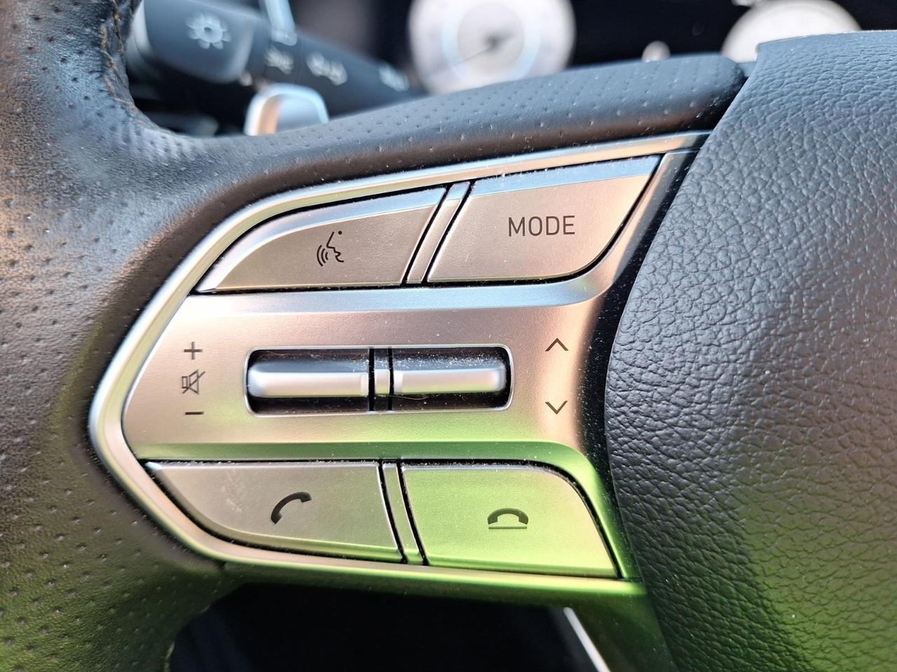 2023 Hyundai Santa Fe Calligraphy Hurst TX