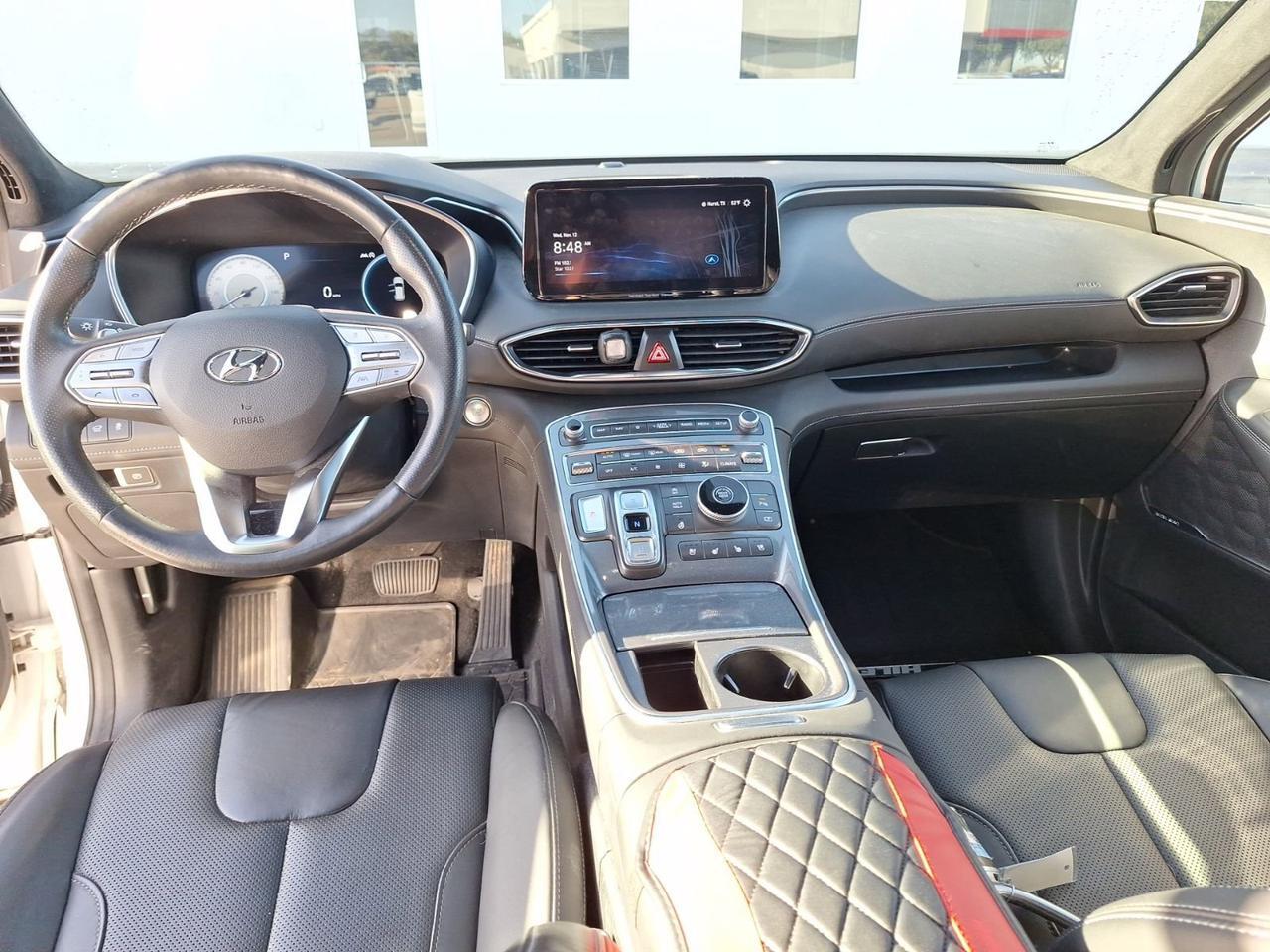 2023 Hyundai Santa Fe Calligraphy Hurst TX