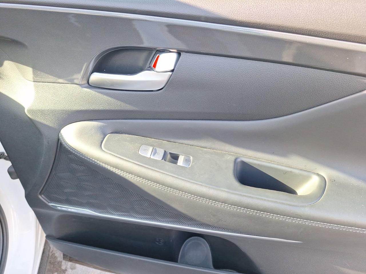 2023 Hyundai Santa Fe Calligraphy Hurst TX