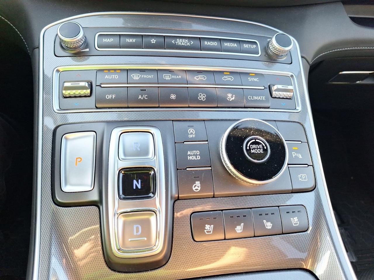 2023 Hyundai Santa Fe Calligraphy Hurst TX