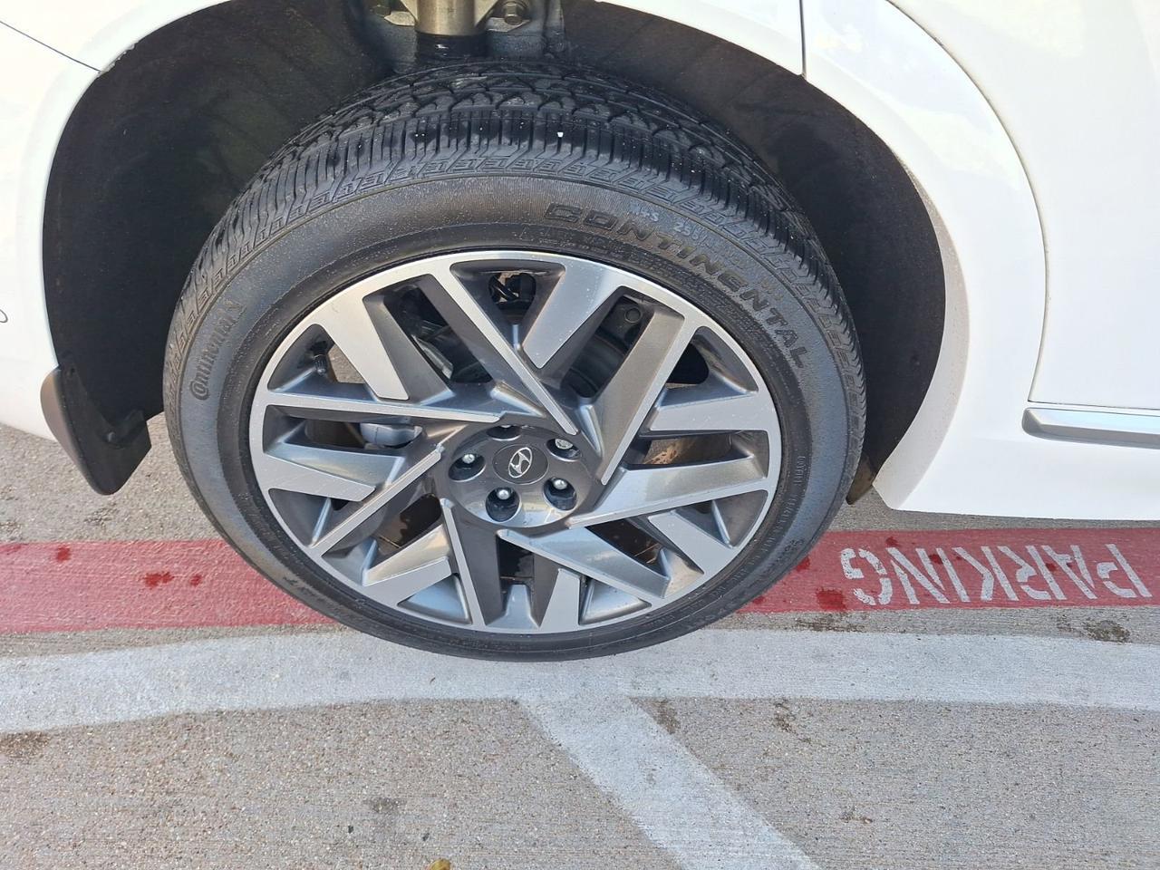 2023 Hyundai Santa Fe Calligraphy Hurst TX