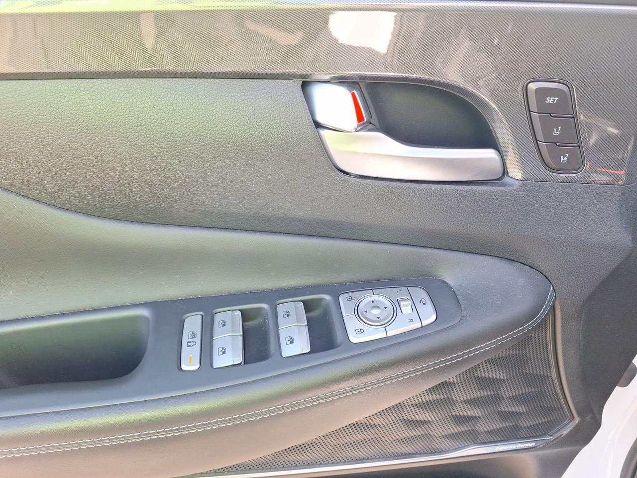 2023 Hyundai Santa Fe Calligraphy Hurst TX