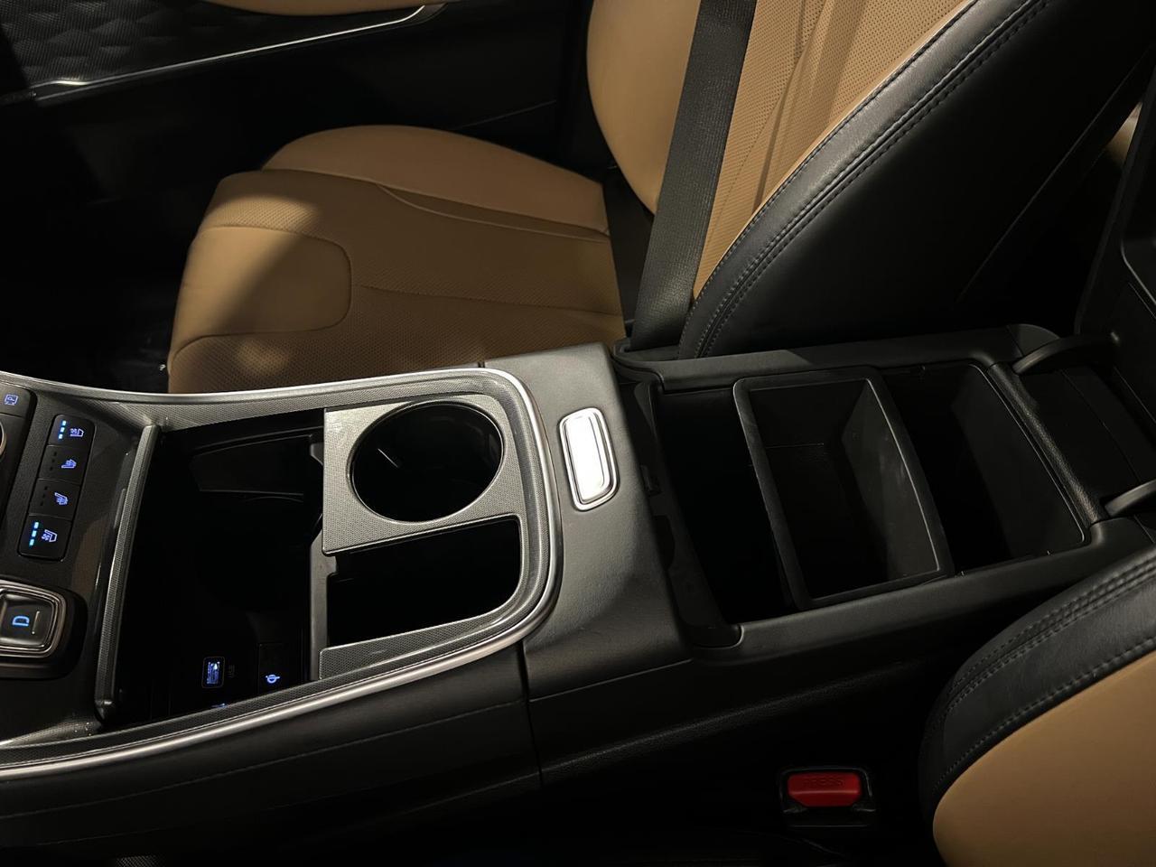 2023 Hyundai Santa Fe Calligraphy Parker CO