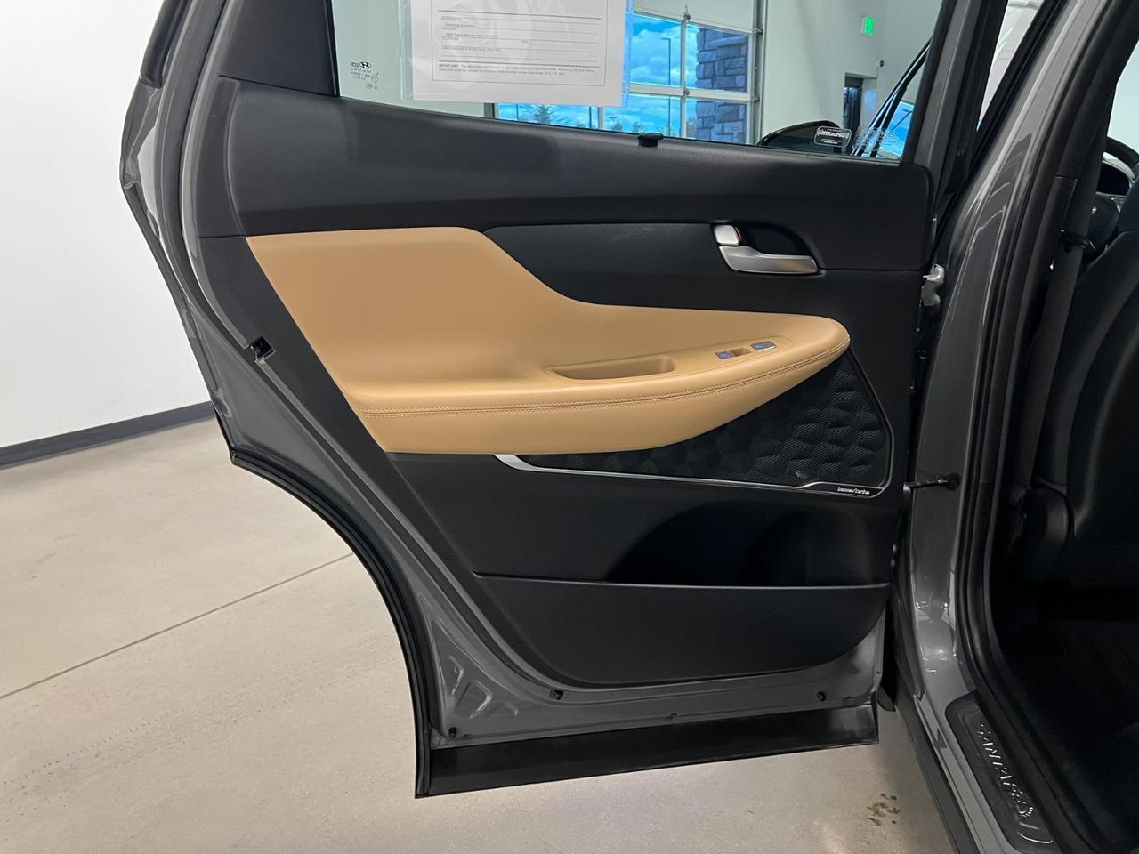 2023 Hyundai Santa Fe Calligraphy Parker CO