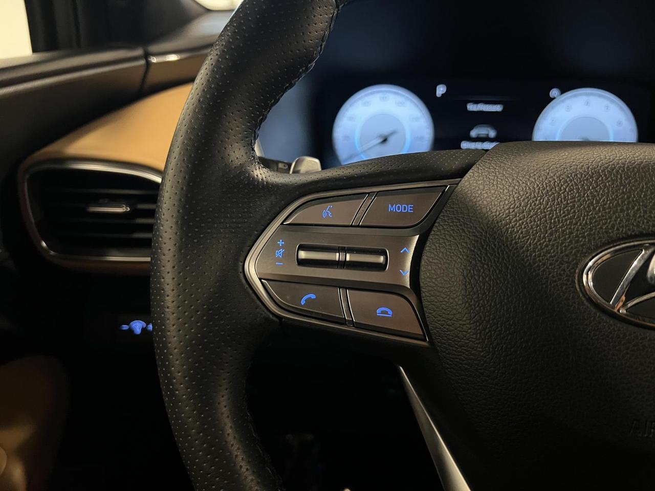 2023 Hyundai Santa Fe Calligraphy Parker CO