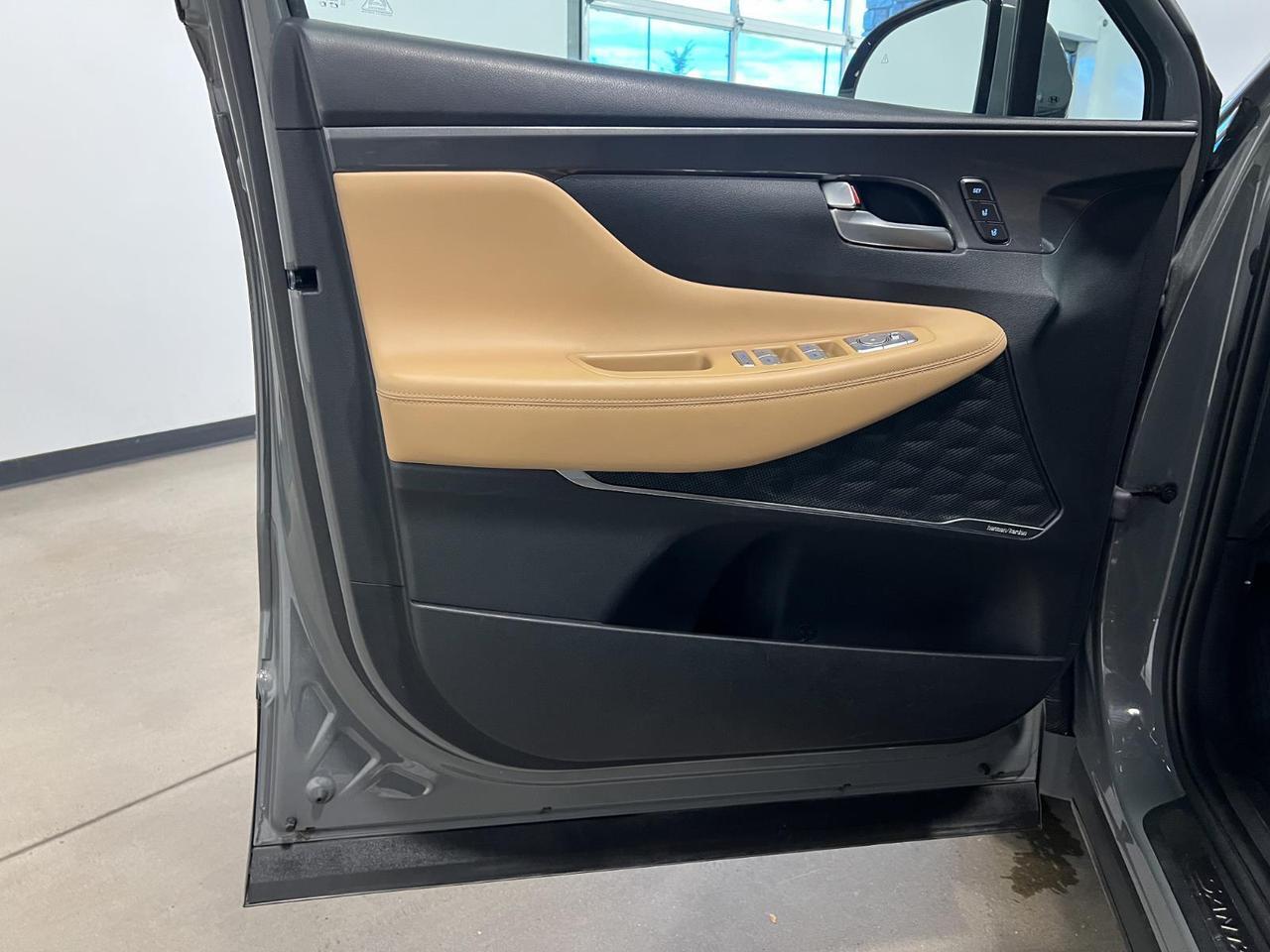 2023 Hyundai Santa Fe Calligraphy Parker CO