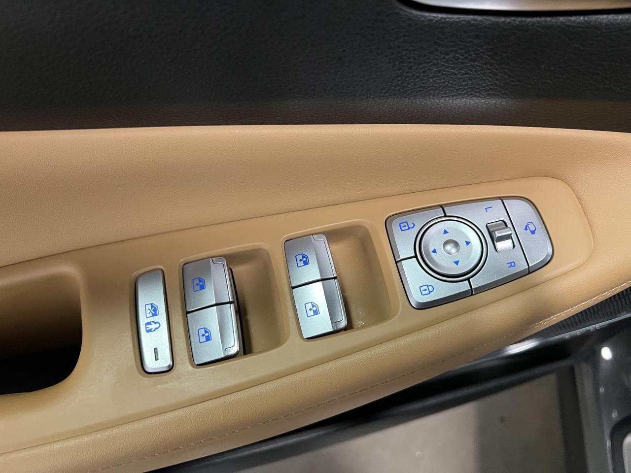 2023 Hyundai Santa Fe Calligraphy Parker CO