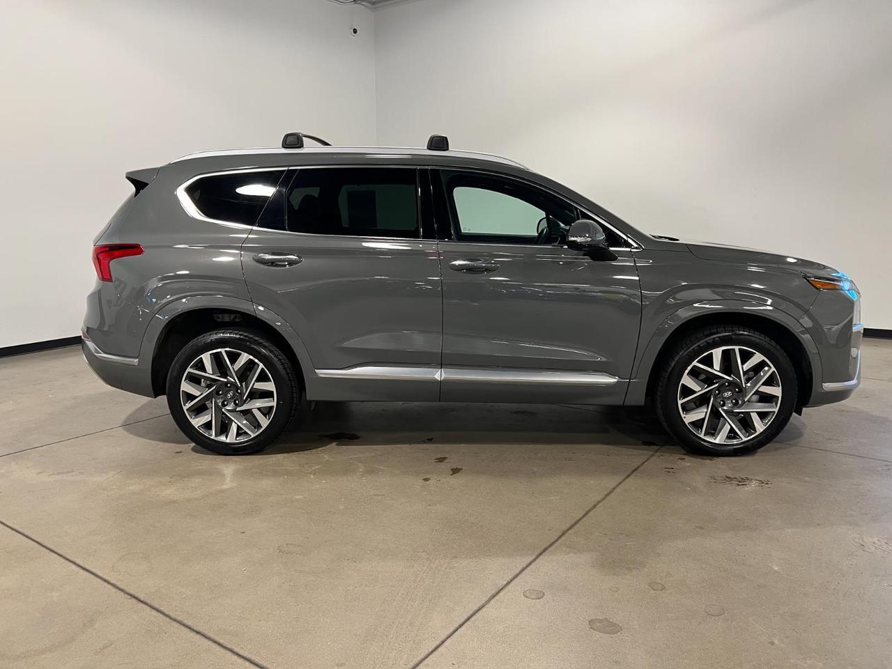 2023 Hyundai Santa Fe Calligraphy Parker CO