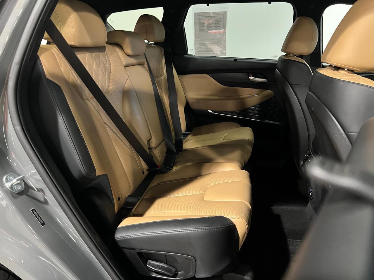 2023 Hyundai Santa Fe Calligraphy Parker CO