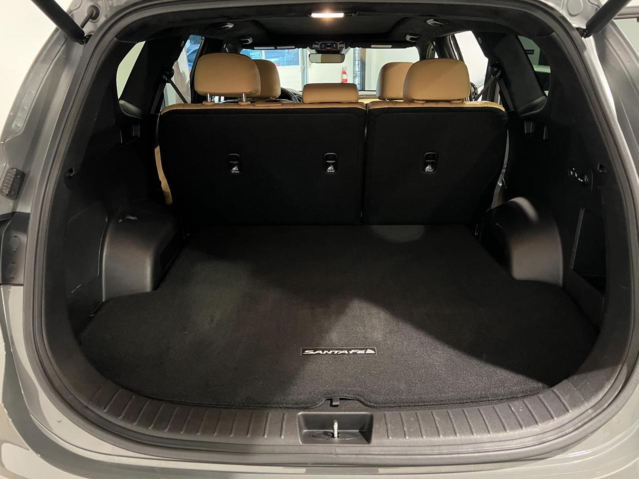 2023 Hyundai Santa Fe Calligraphy Parker CO
