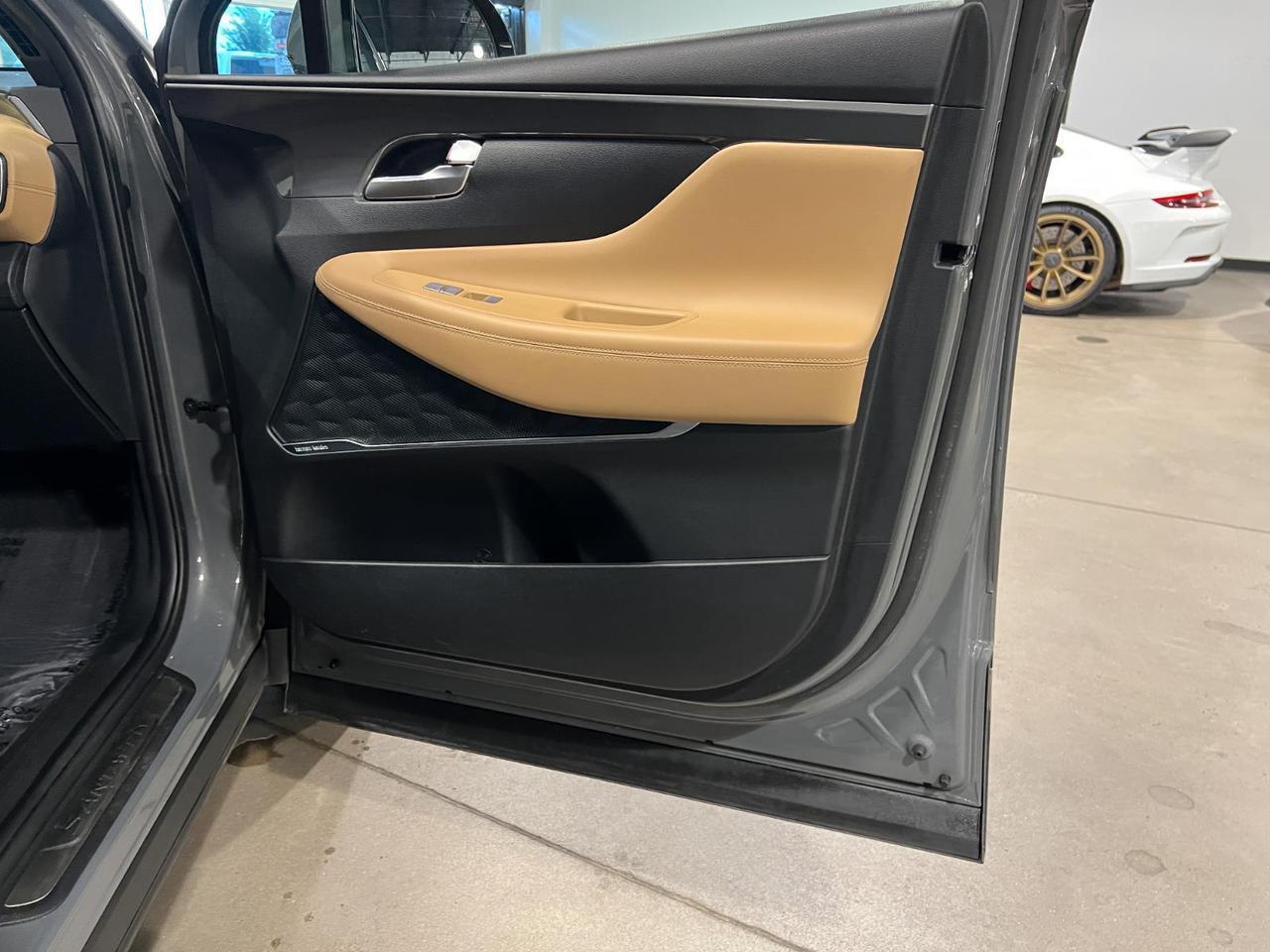 2023 Hyundai Santa Fe Calligraphy Parker CO