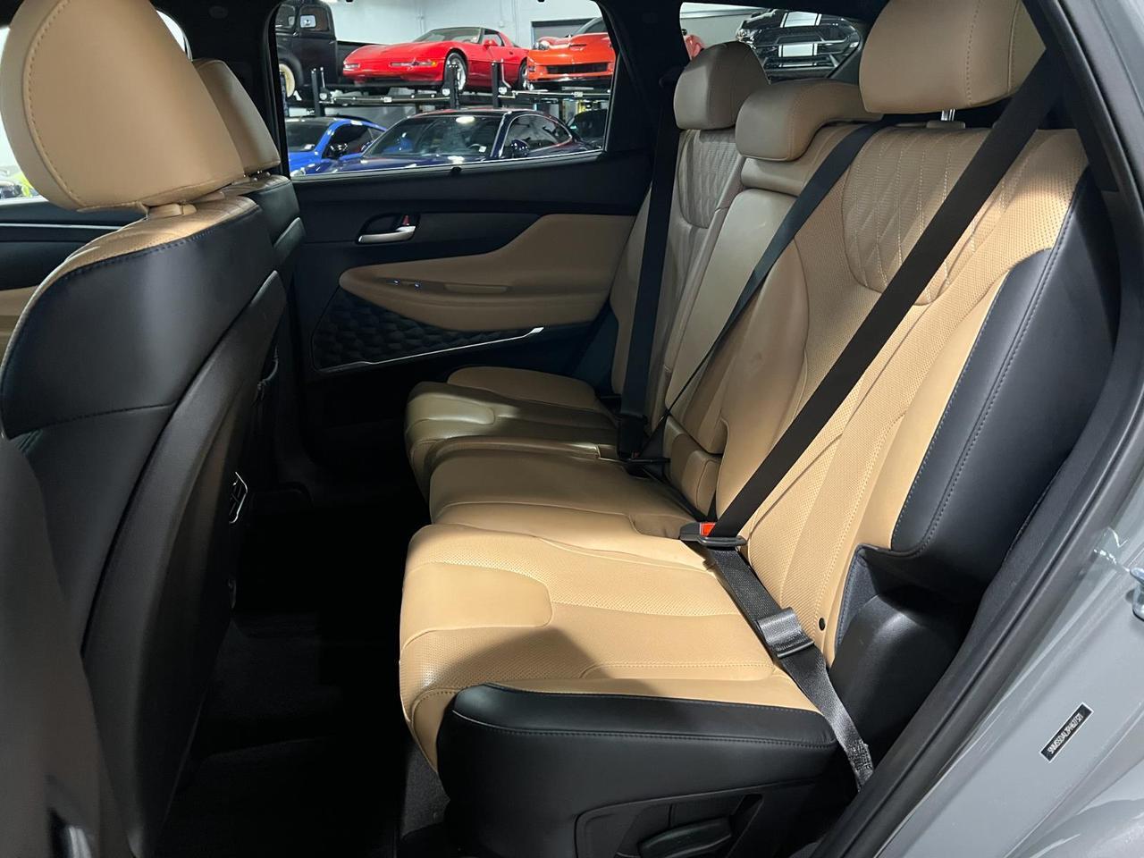 2023 Hyundai Santa Fe Calligraphy Parker CO