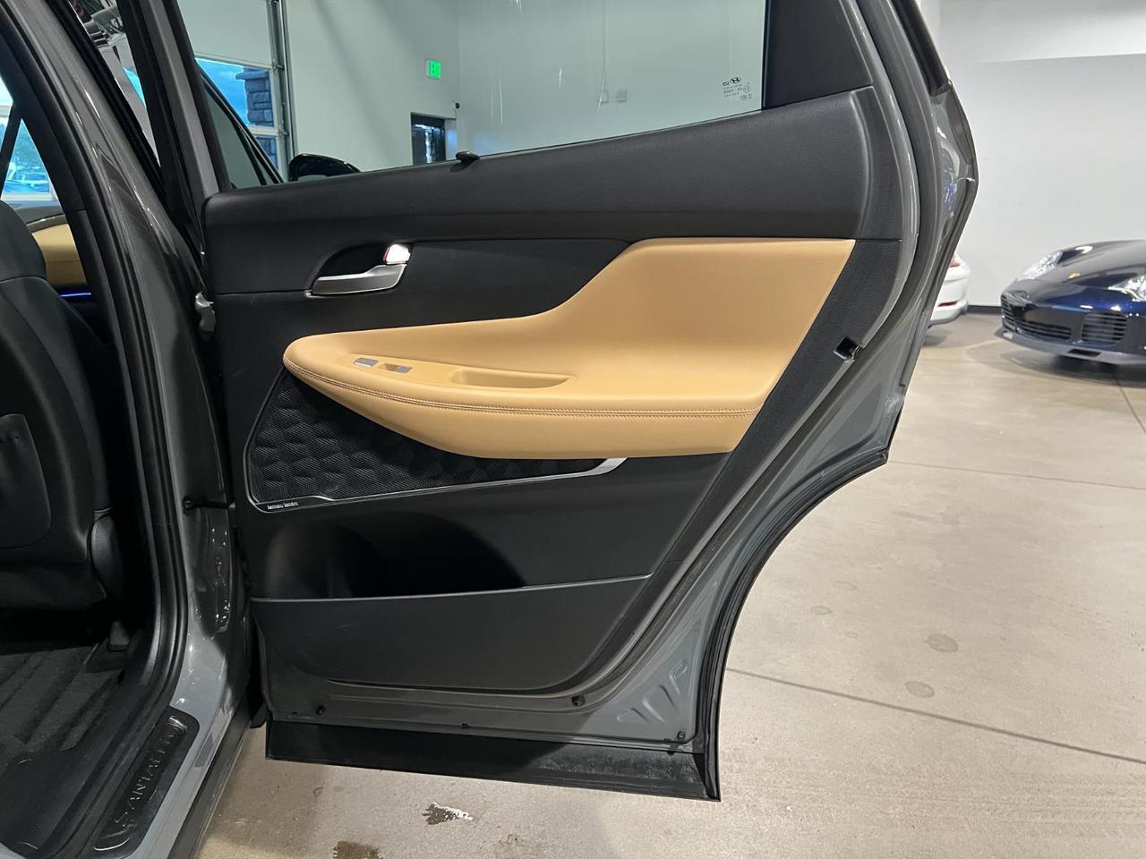 2023 Hyundai Santa Fe Calligraphy Parker CO