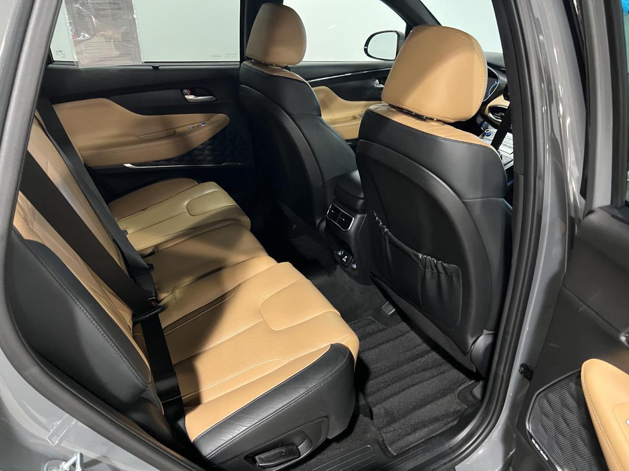 2023 Hyundai Santa Fe Calligraphy Parker CO