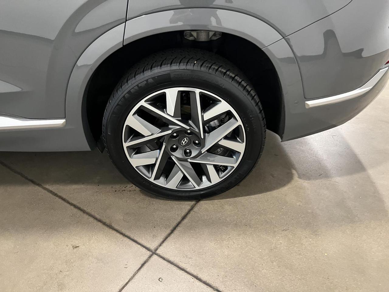 2023 Hyundai Santa Fe Calligraphy Parker CO
