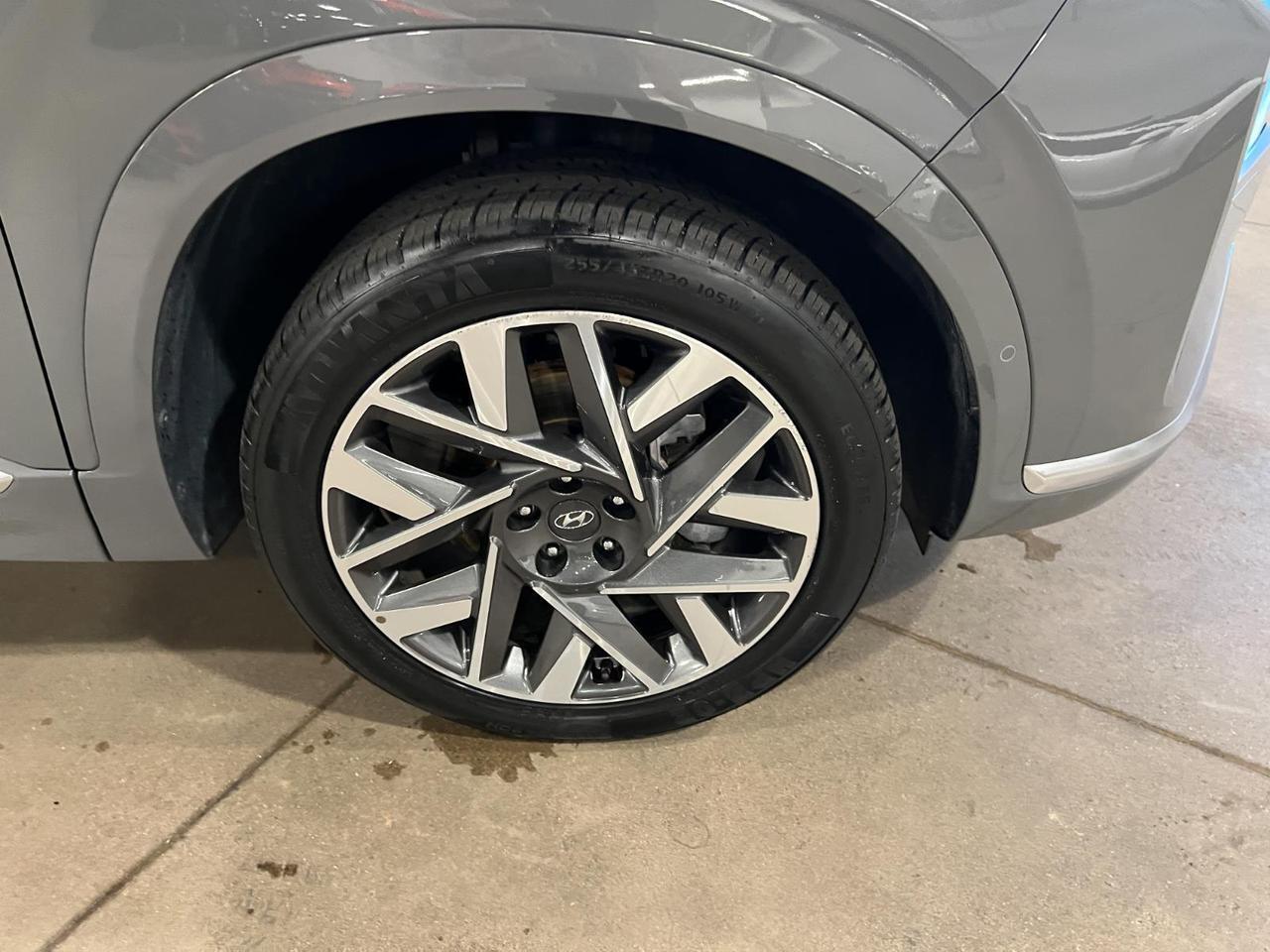 2023 Hyundai Santa Fe Calligraphy Parker CO