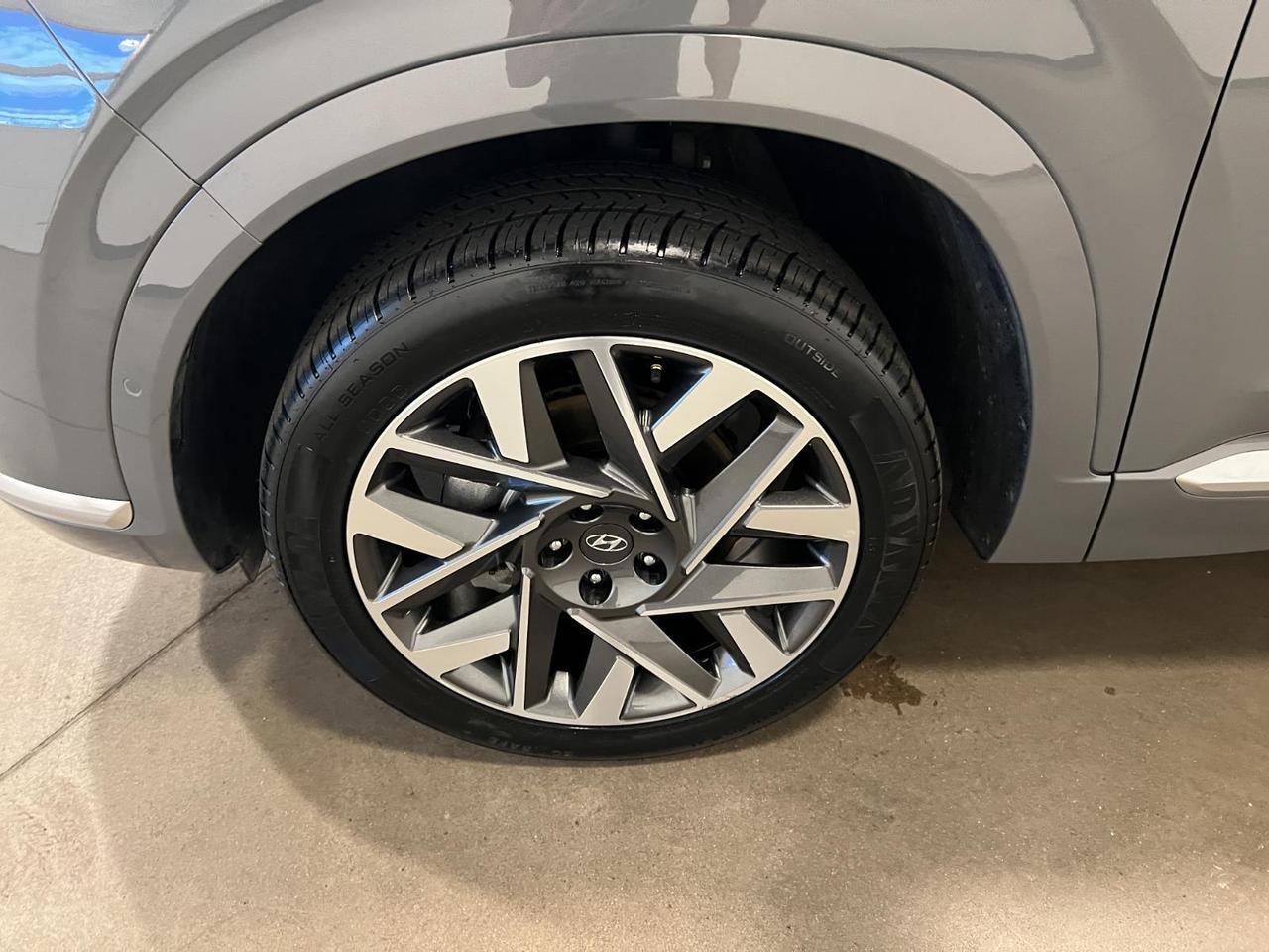 2023 Hyundai Santa Fe Calligraphy Parker CO