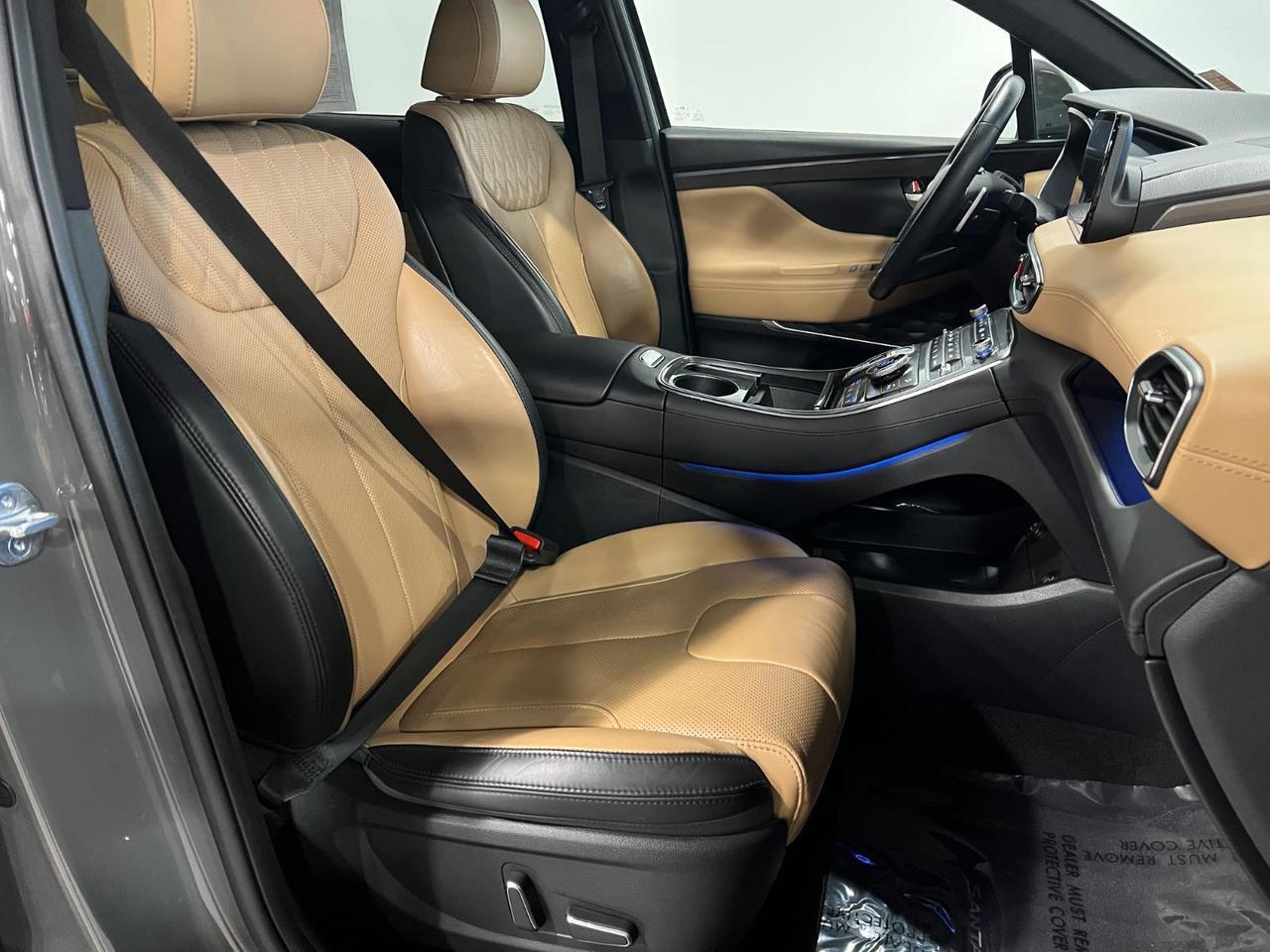 2023 Hyundai Santa Fe Calligraphy Parker CO