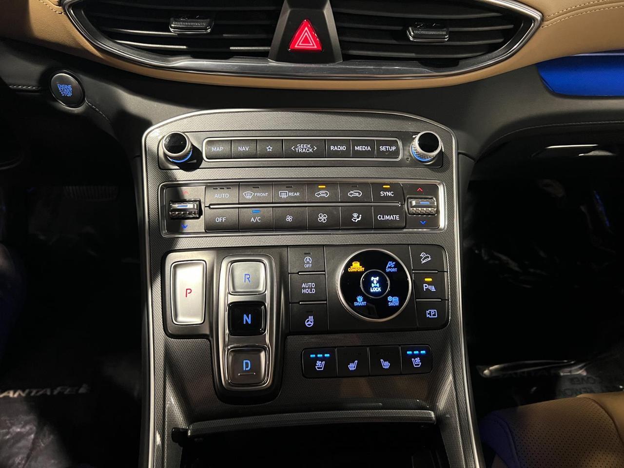 2023 Hyundai Santa Fe Calligraphy Parker CO