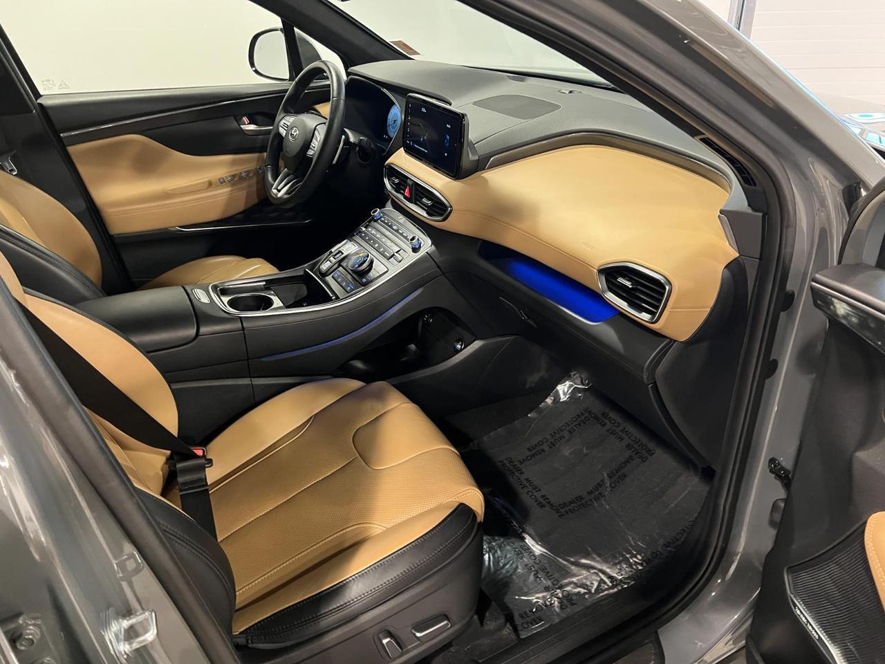 2023 Hyundai Santa Fe Calligraphy Parker CO