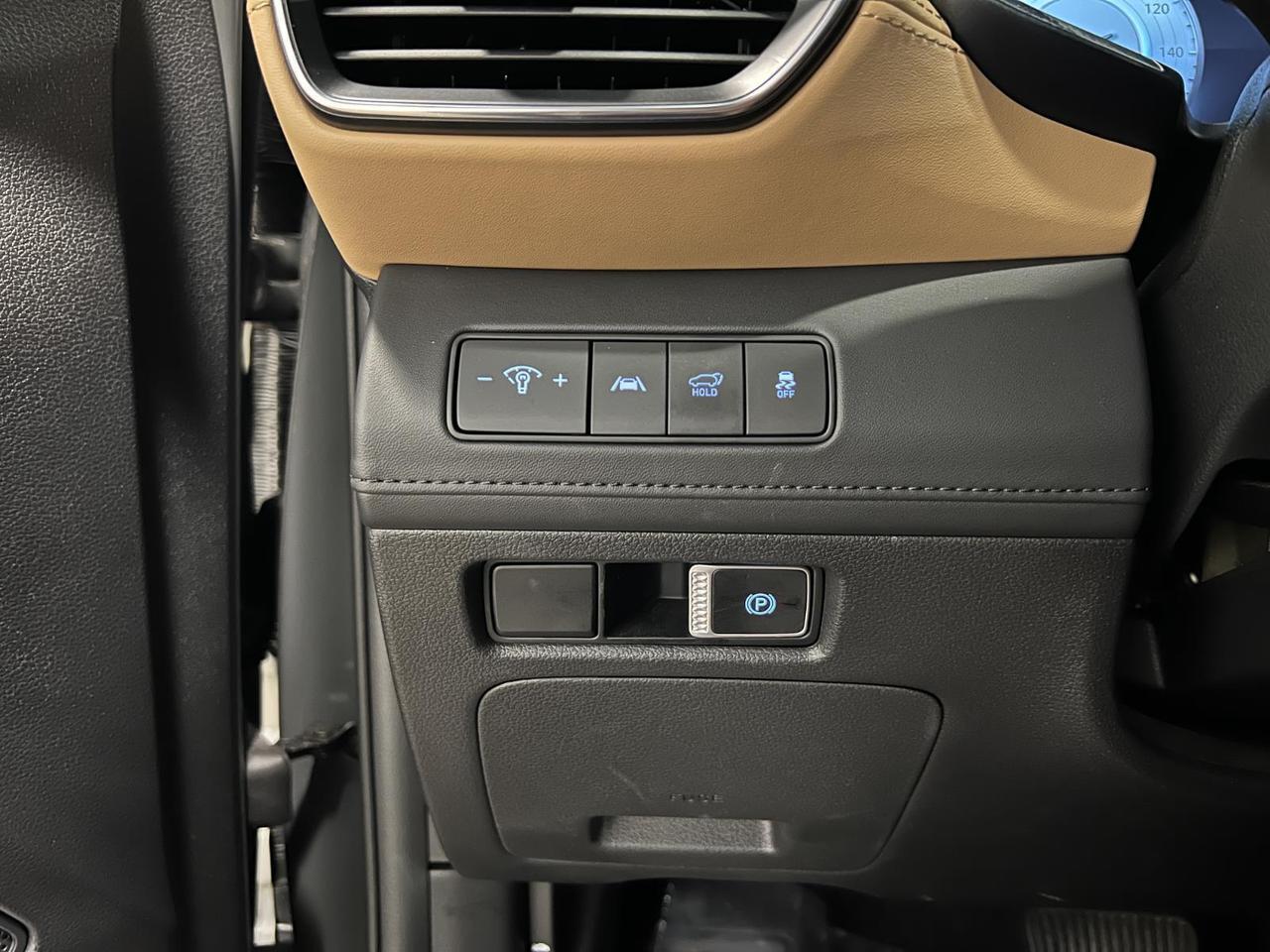 2023 Hyundai Santa Fe Calligraphy Parker CO