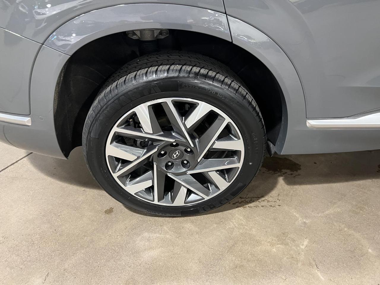 2023 Hyundai Santa Fe Calligraphy Parker CO