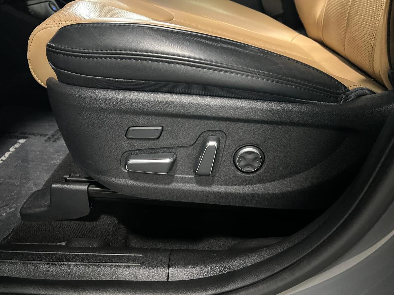 2023 Hyundai Santa Fe Calligraphy Parker CO