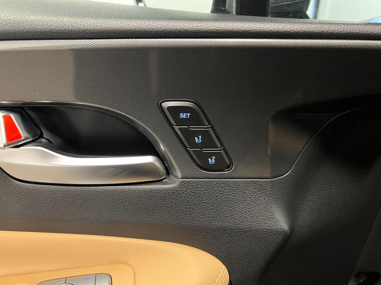 2023 Hyundai Santa Fe Calligraphy Parker CO