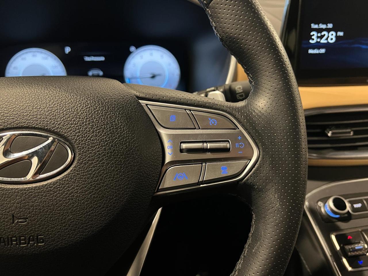 2023 Hyundai Santa Fe Calligraphy Parker CO
