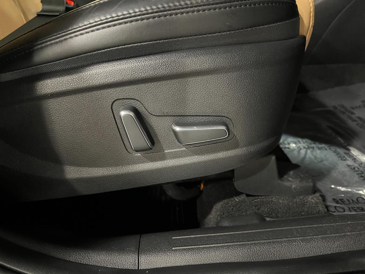 2023 Hyundai Santa Fe Calligraphy Parker CO