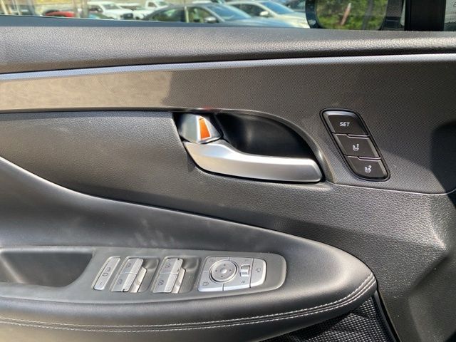 2023 Hyundai Santa Fe Calligraphy Raleigh NC