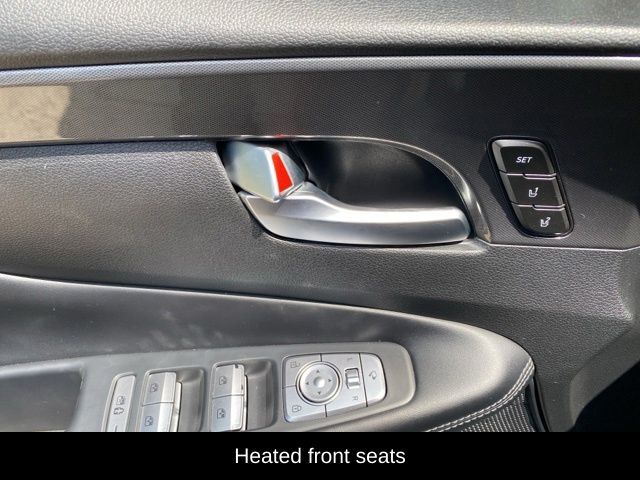 2023 Hyundai Santa Fe Calligraphy Raleigh NC