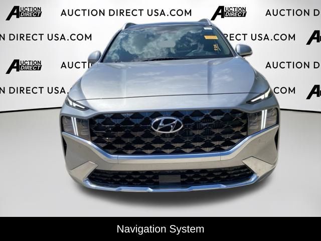 2023 Hyundai Santa Fe Calligraphy Raleigh NC