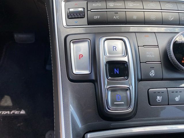 2023 Hyundai Santa Fe Calligraphy Raleigh NC
