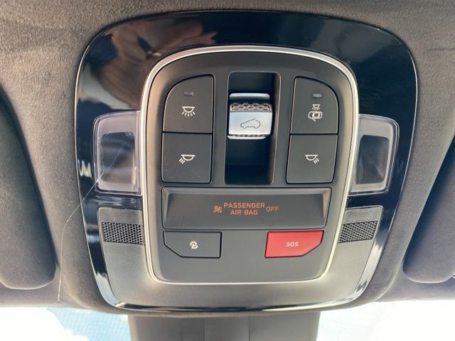 2023 Hyundai Santa Fe Calligraphy Raleigh NC