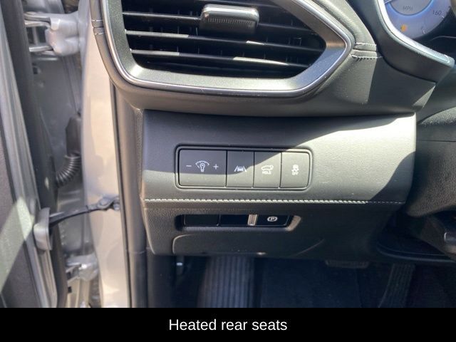 2023 Hyundai Santa Fe Calligraphy Raleigh NC