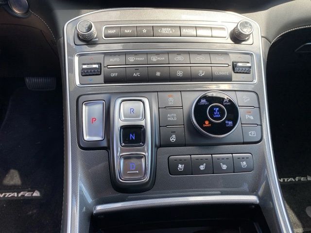 2023 Hyundai Santa Fe Calligraphy Raleigh NC