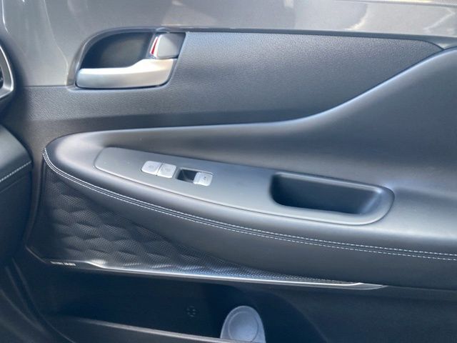 2023 Hyundai Santa Fe Calligraphy Raleigh NC