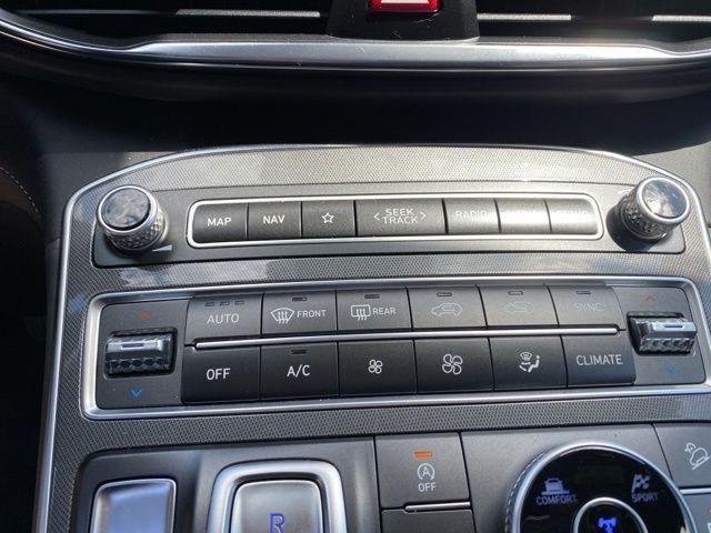 2023 Hyundai Santa Fe Calligraphy Raleigh NC