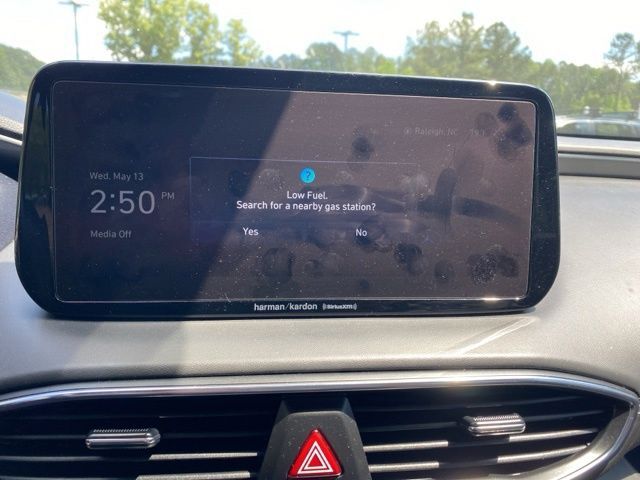 2023 Hyundai Santa Fe Calligraphy Raleigh NC