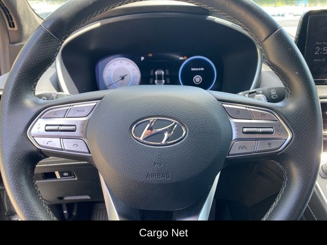 2023 Hyundai Santa Fe Calligraphy Raleigh NC