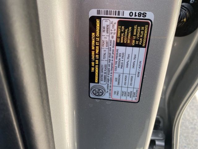 2023 Hyundai Santa Fe Calligraphy Raleigh NC